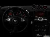 Centered wide dash shot photo